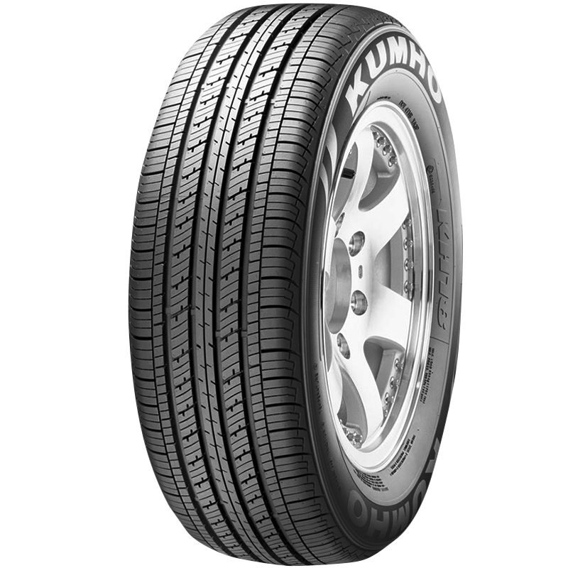 锦湖KUMHOKH18：性能稳定的高品质汽车轮胎|查轮胎价格走势App