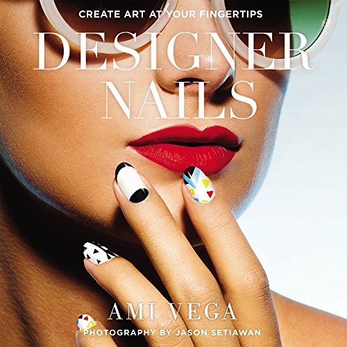 Designer Nails Create Art at Your Fingertips