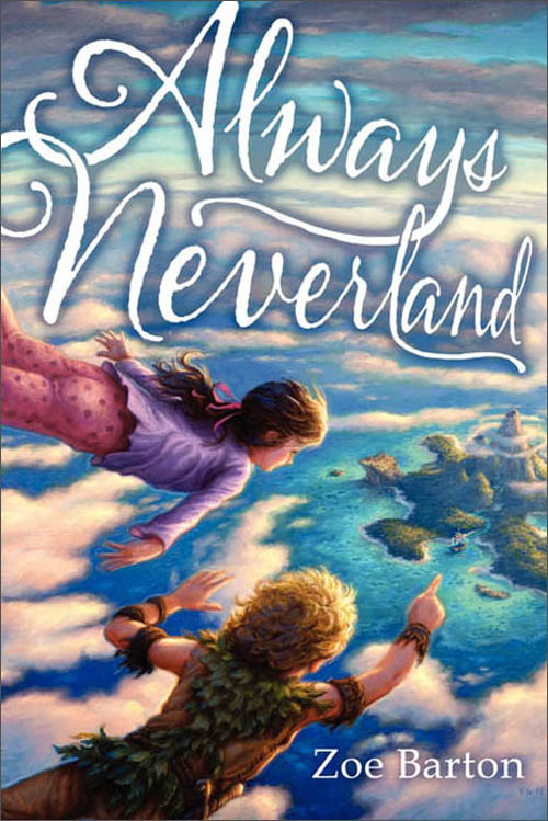 always neverland