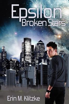 【预订】epsilon: broken stars
