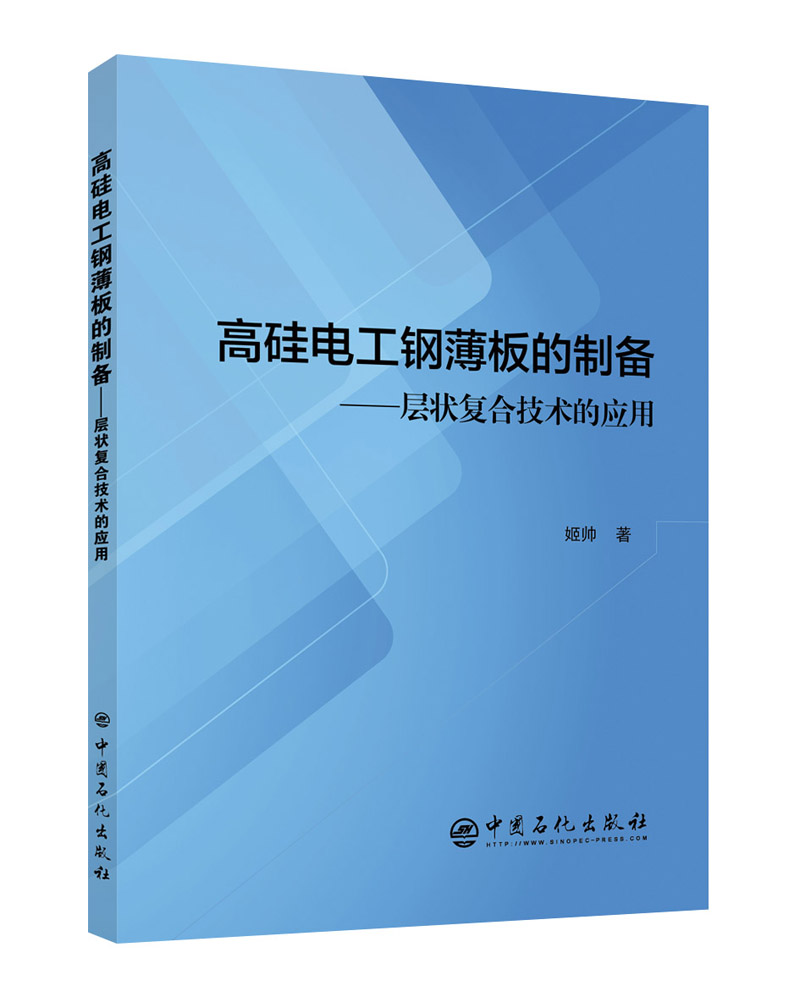 高硅电工钢薄板的制备 层状复合技术的应用属于什么档次？
