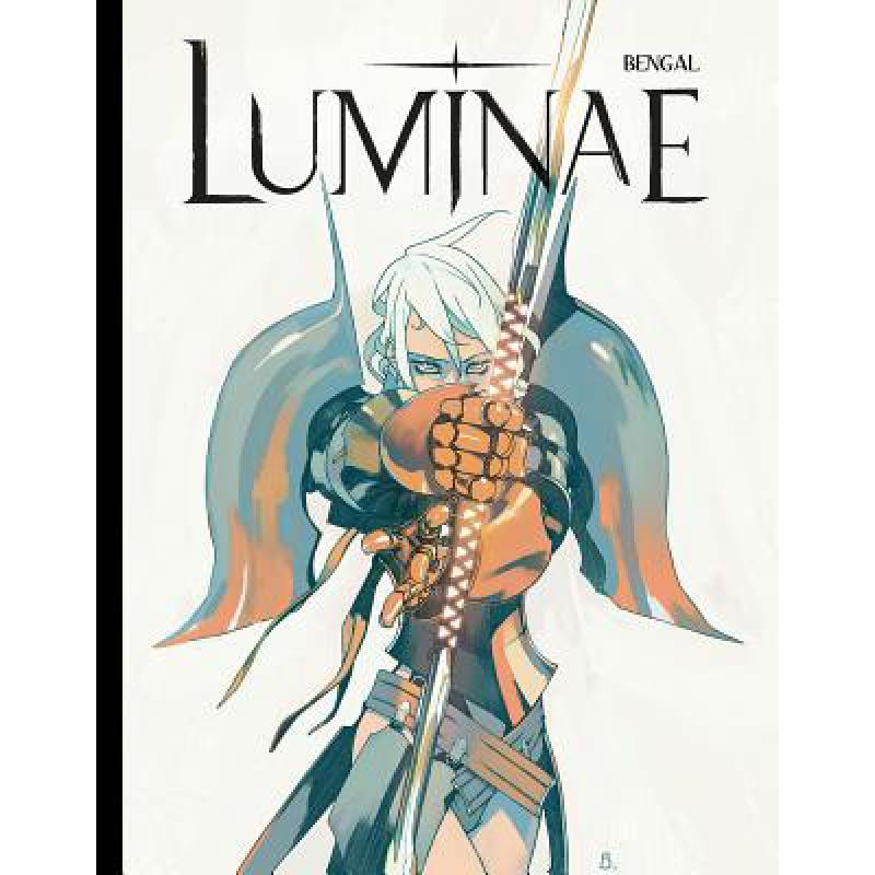 预订 Luminae