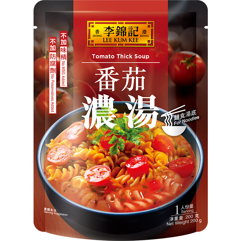 李錦記即食浓汤包购买指南，历史价格和销量趋势详解|京东米面调味如何查看历史价格