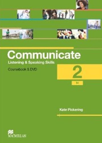 Communicate 2 Coursebook International
