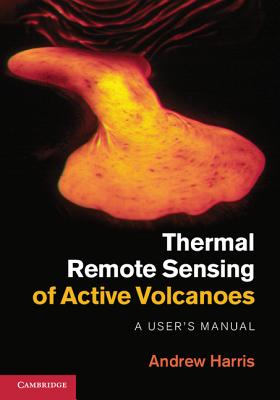 【预订】thermal remote sensing of activ