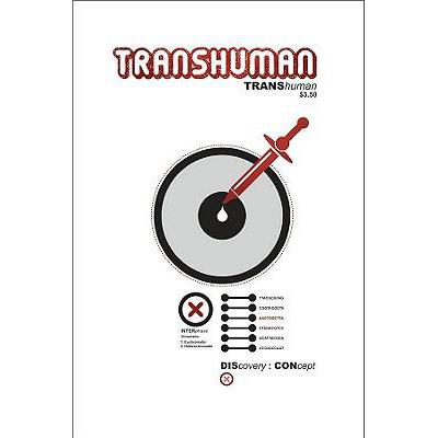 预订 Transhuman