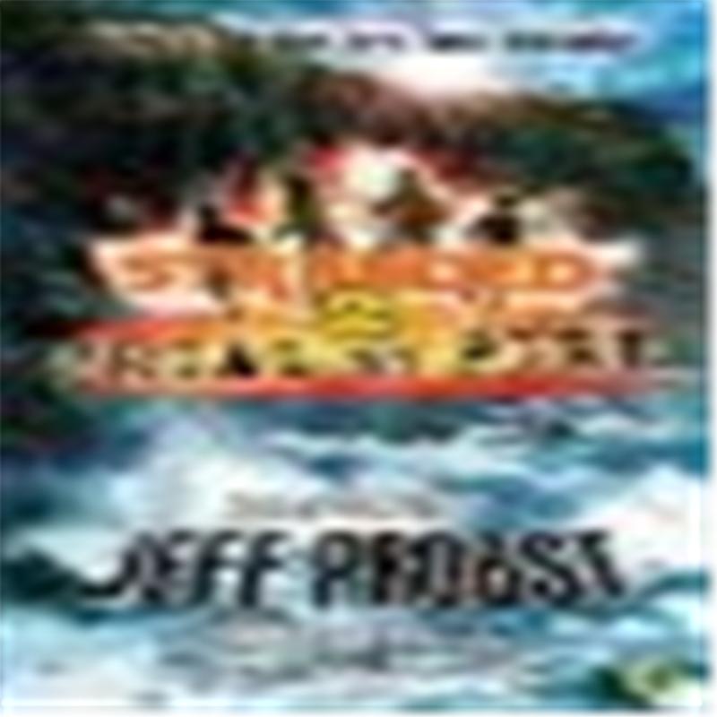 Stranded #2 Trial by Fire