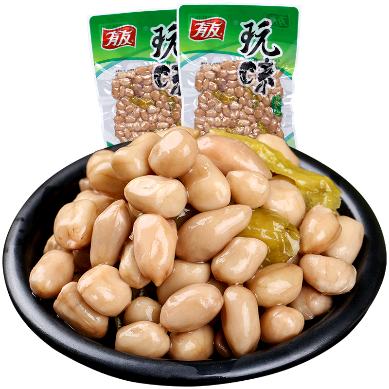 【300-210】泡椒竹笋重庆特产价格走势及口碑评测