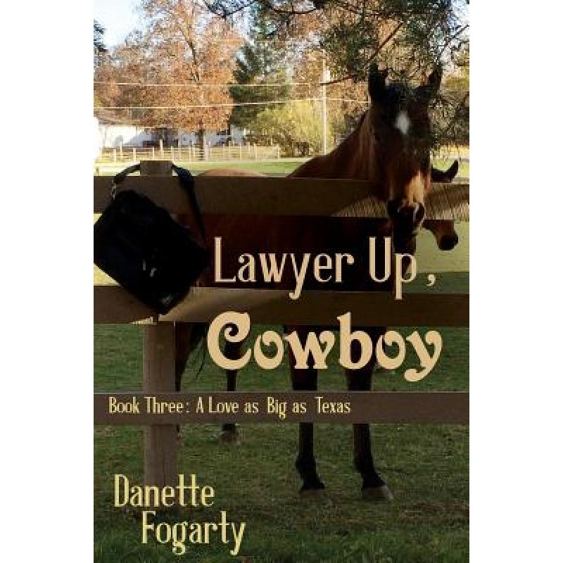 预订 Lawyer Up, Cowboy