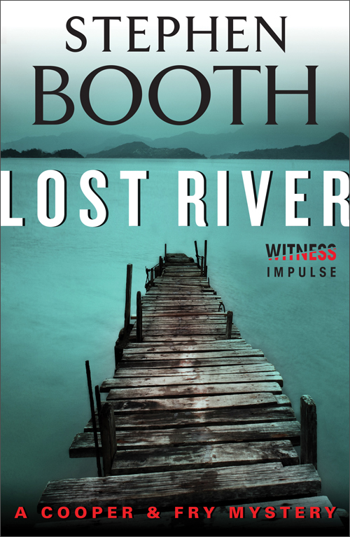 lost river