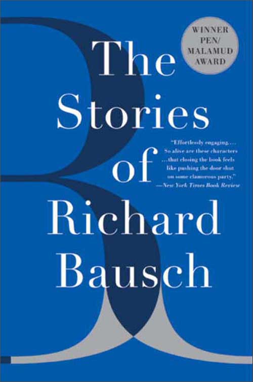 the stories of richard bausch