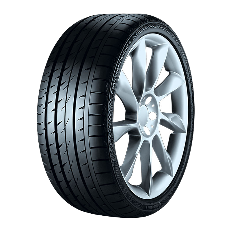 德国马牌CSC3SSR汽车轮胎价格走势分析及品牌优势介绍