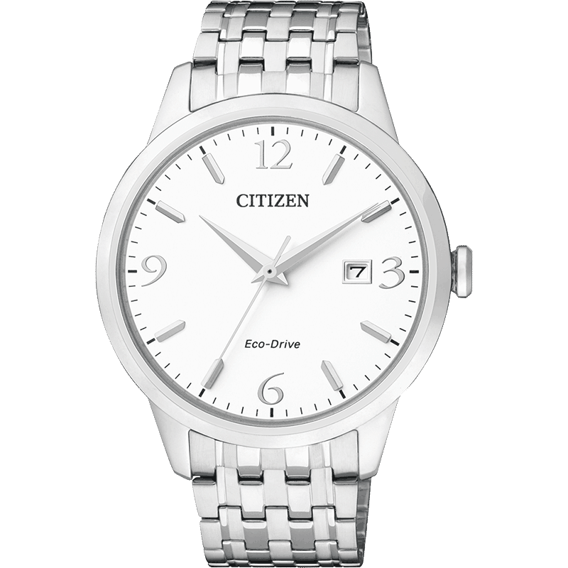 �����ǣ�CITIZEN���ֱ����պ����⶯�ܰ������Ըִ����������͸�Ů������BM7300-50A 1434.6Ԫ(������)