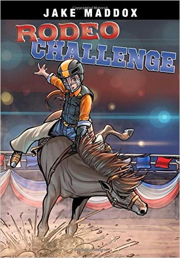 Rodeo Challenge