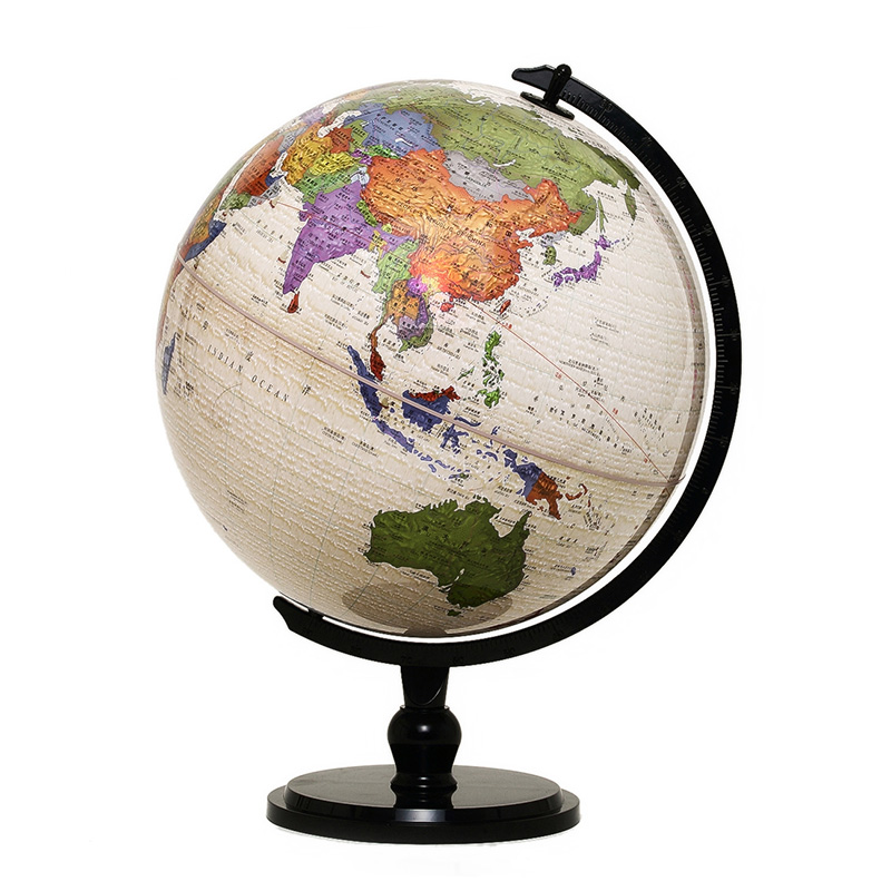 地球仪的价格行情与趋势|地球仪价格走势