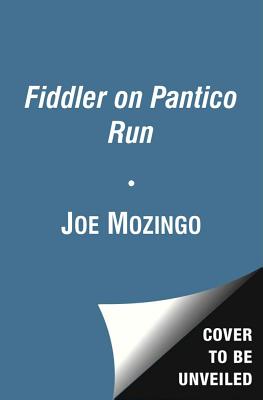 【预订】the fiddler on pantico run: an african