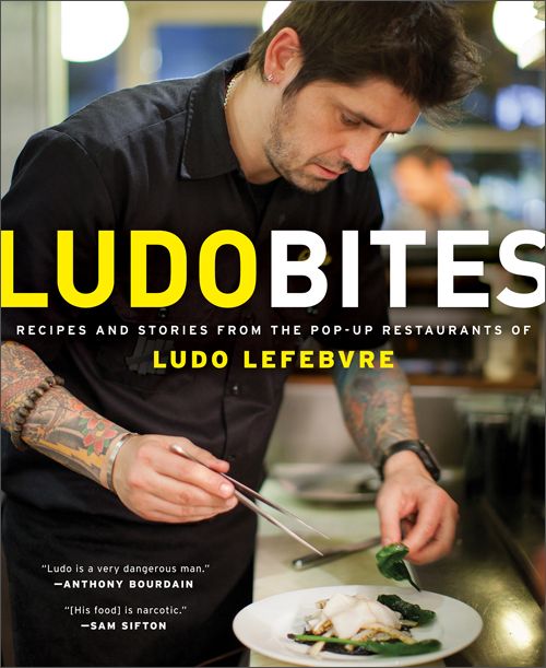 ludobites