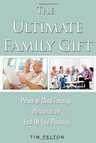 【预订】the ultimate family gift: peace of mind