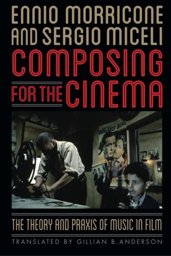 【预订】composing for the cinema: the theory and