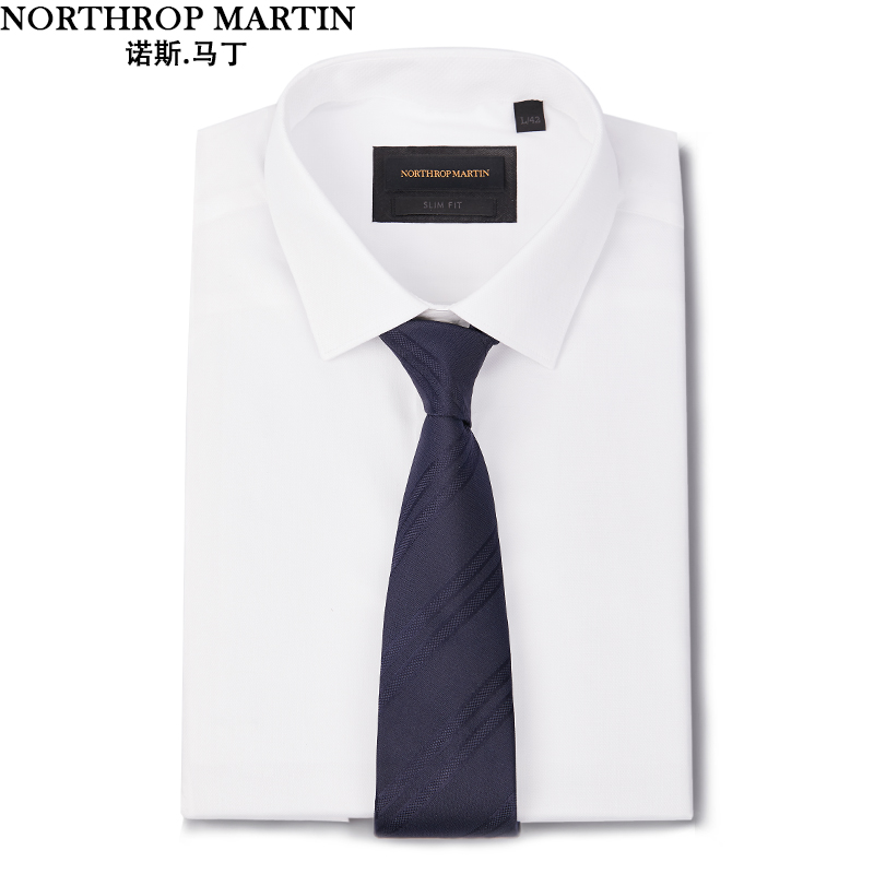 2025年领带品牌哪个好？这3款材质高档，打结轻松，送礼自用两相宜-图片1