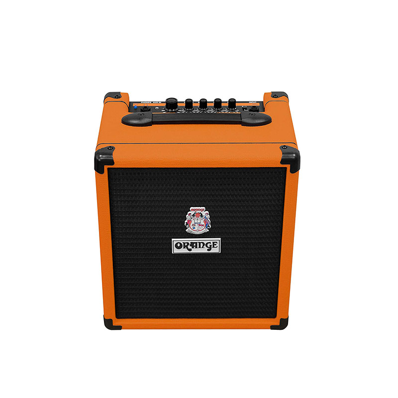 Orange音箱 橘子 Crush PiX Bass CR25 贝斯音箱 贝司音箱25W