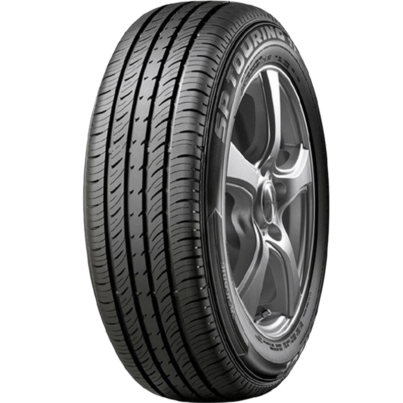 邓禄普轮胎Dunlop汽车轮胎价格、性能和评测
