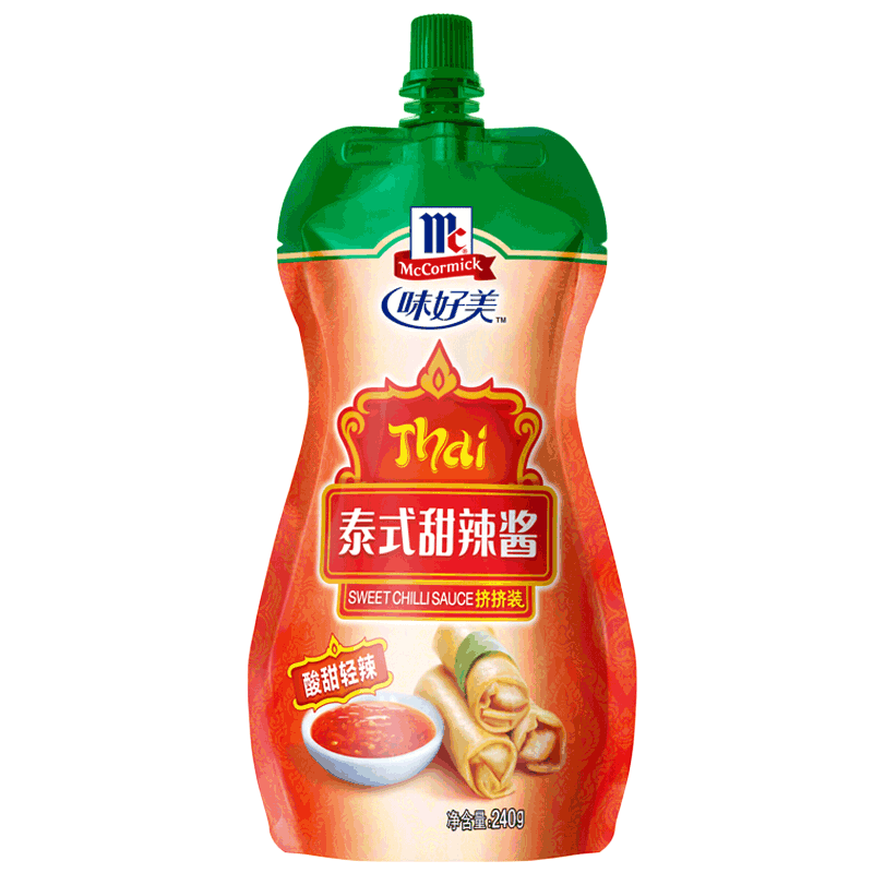 ζMcCormicK ζ/ ̩ʽװ240g ζ Ʒ 7.4Ԫ