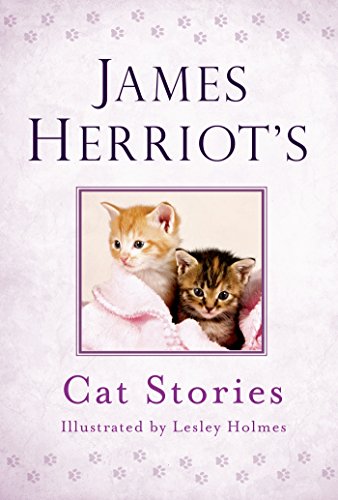 【预订】james herriots cat stories
