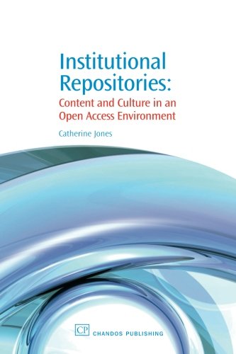 【预订】institutional repositories: content and