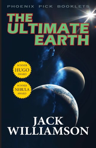 The Ultimate Earth - Hugo and Nebula