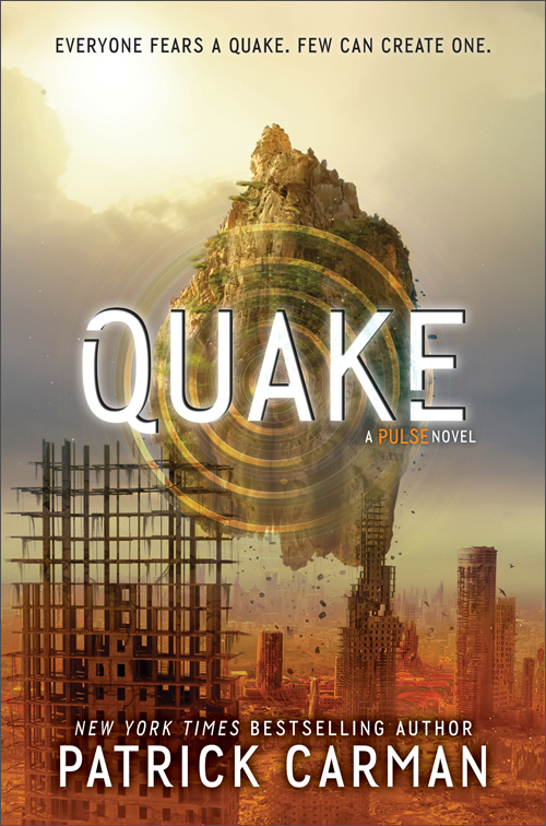quake