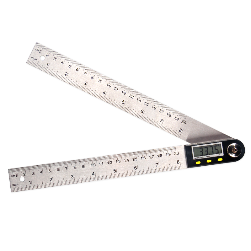 京东仪器仪表：选择适合自己的精确测量工具