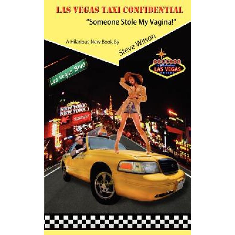 预订 Las Vegas Taxi Confidential
