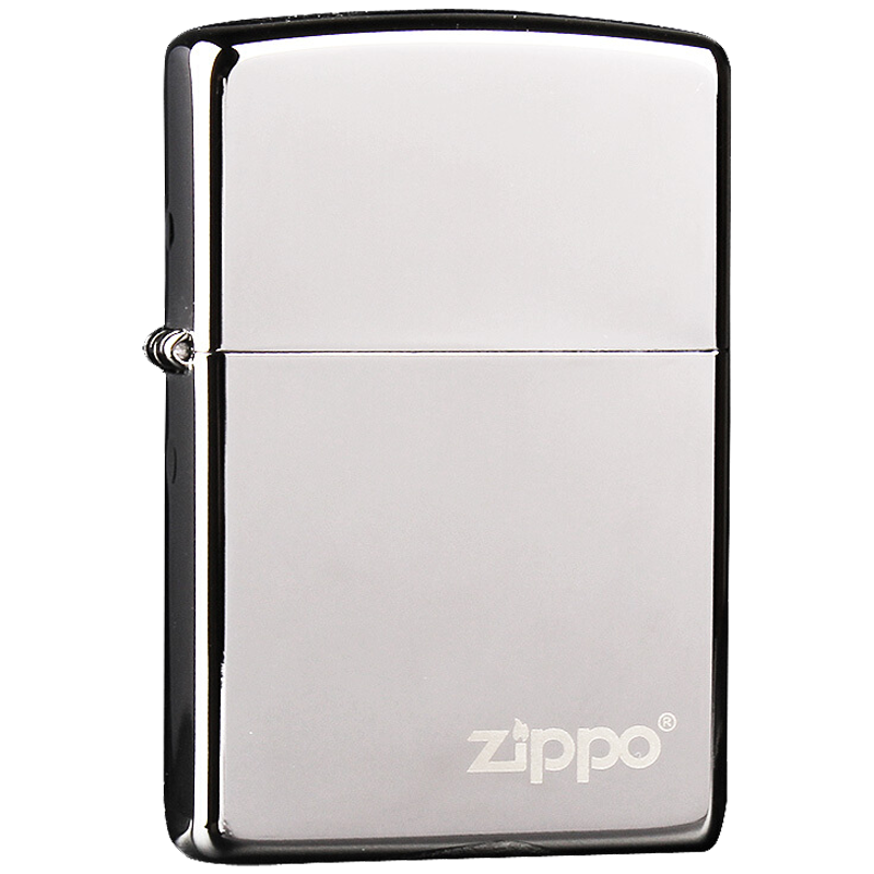 ZIPPO煤油防风打火机最新价格走势及购买评测