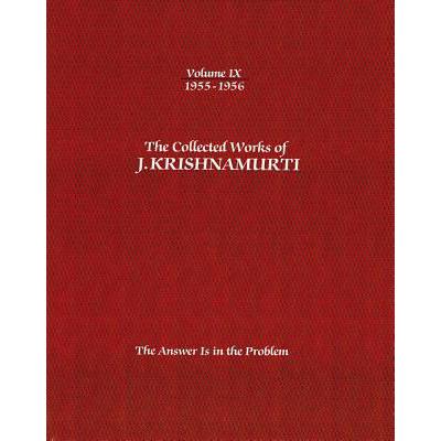 预订 Collected Works of J.Krishnamurti - Volume I...