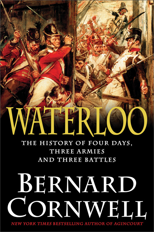 waterloo