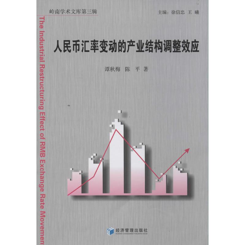 人民币汇率变动的产业结构调整效应(3)