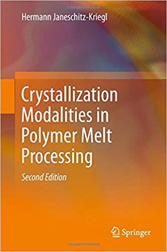 【预订】crystallization modalities in polymer