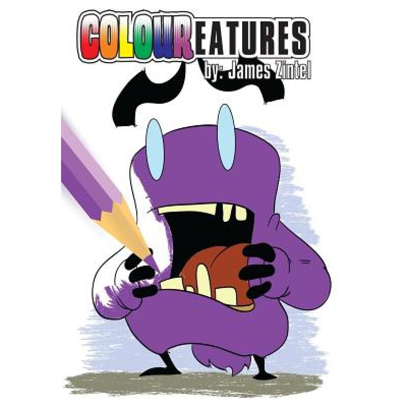 预订 Coloureatures