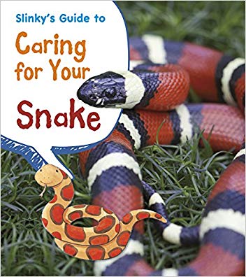 slinkys guide to caring for your snake