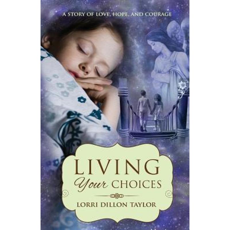 预订 Living Your Choices