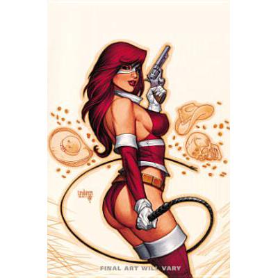 预订 Lady Rawhide Volume 1