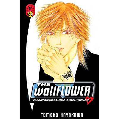 预订 Wallflower, The 26