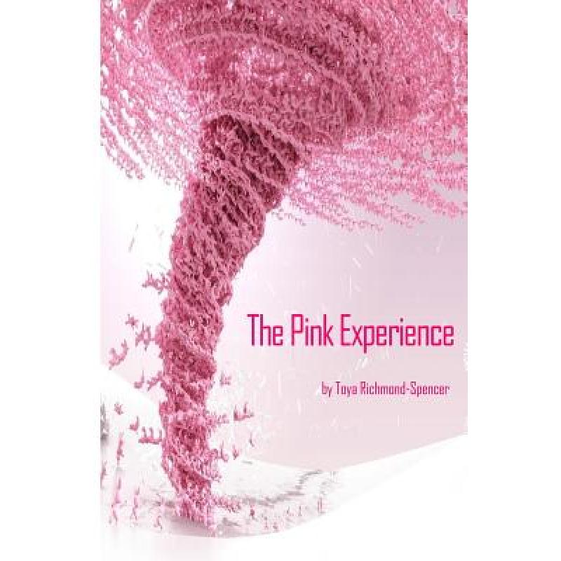 预订 The Pink Experience