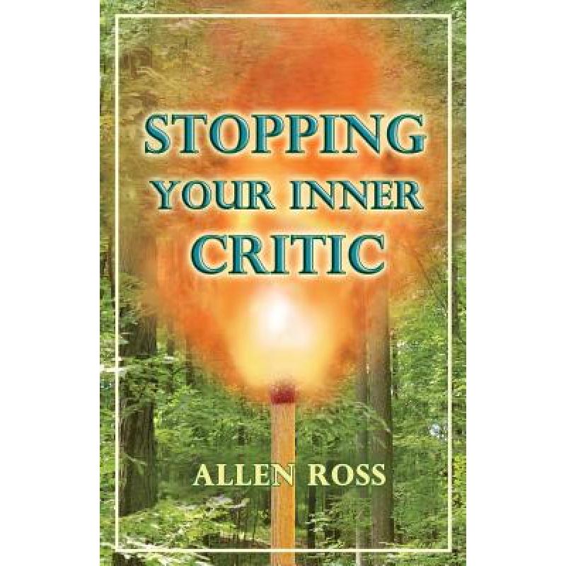 预订 Stopping Your Inner Critic