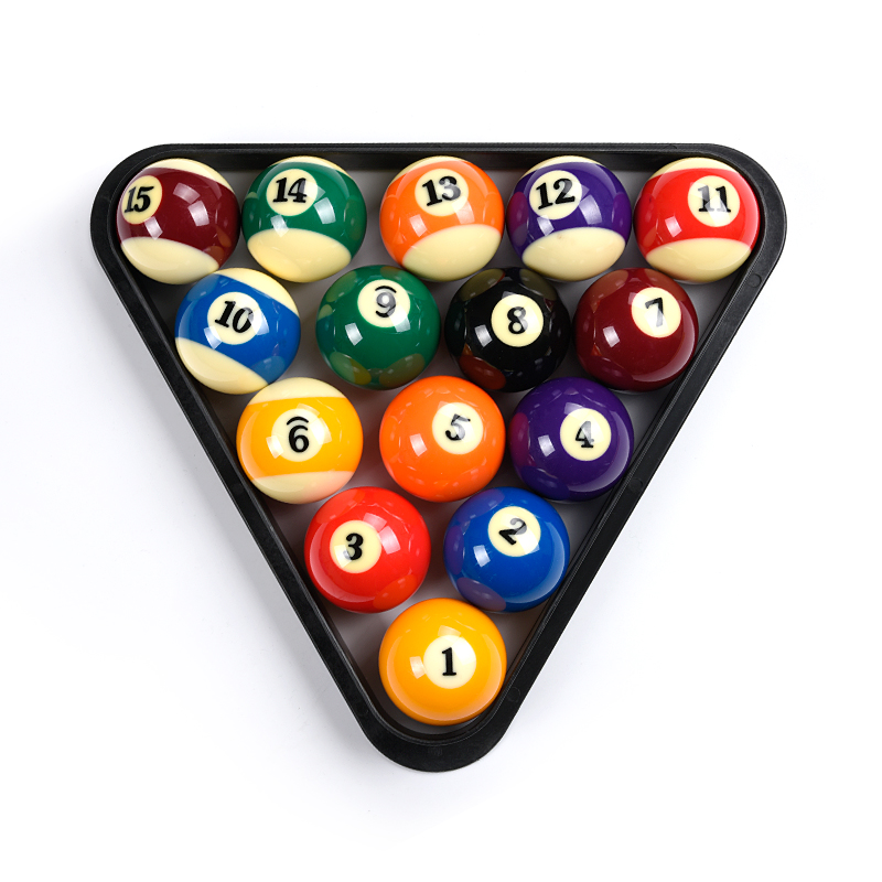 奥秘(omin)台球三角架质量如何?