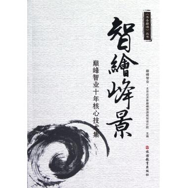 智绘峰景(**智业十年核心技术集)/书香
