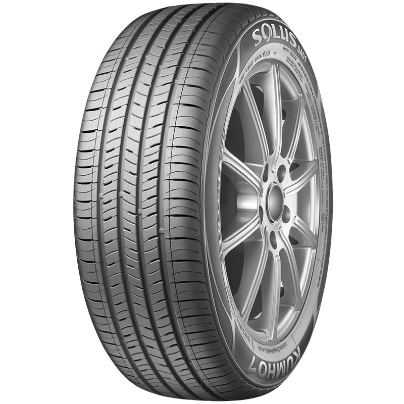 KUMHO TIRE 锦湖轮胎 SA01 轿车轮胎 静音舒适型 205/65R16 95H