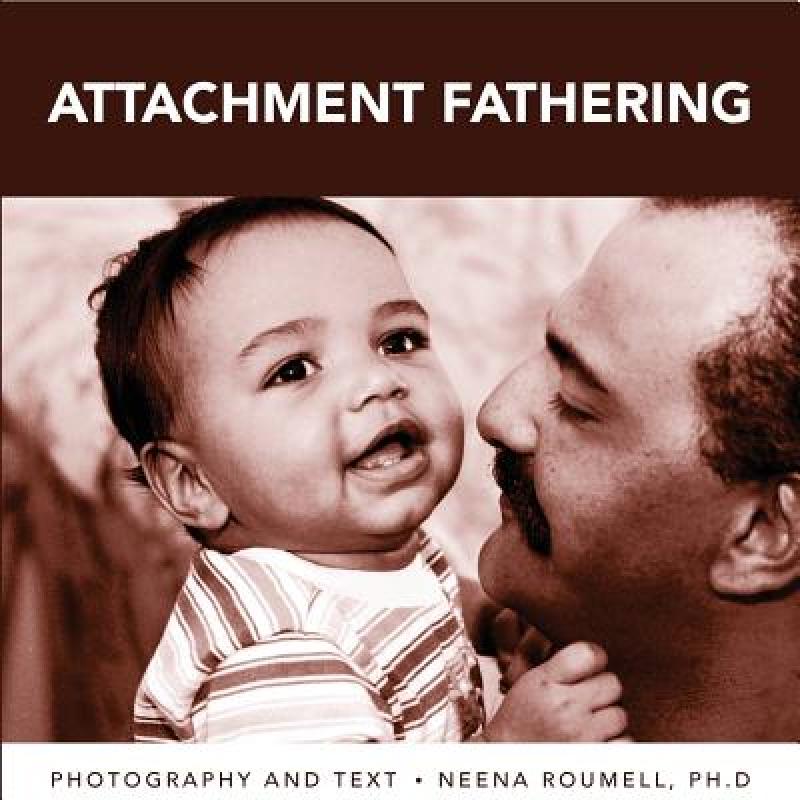 预订 attachment fathering