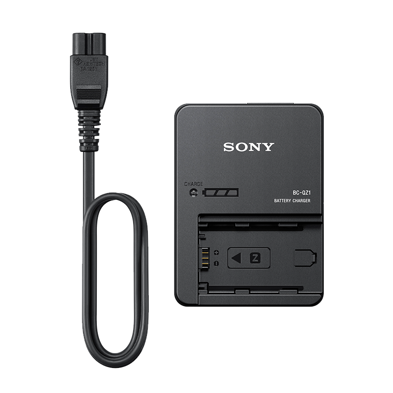 ���ᣨSONY��BC-QZ1 �����س���� A7M4/A7RM5/A7RM4/A7RM3/A7M3/A6700/A6600/A9ϵ�е��NP-FZ100���� 594Ԫ(������)